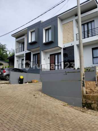 Hunian Sejuk Cikutra Highland Bandung Utara