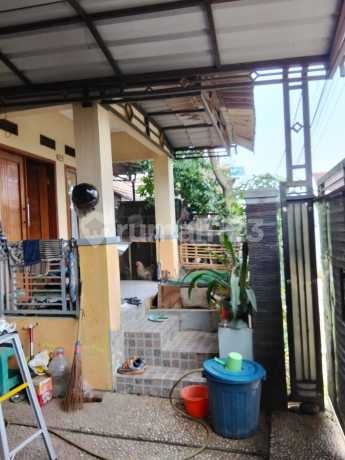 Murah !! Rumah Siap Huni Cibiru Asri Bandung Timur