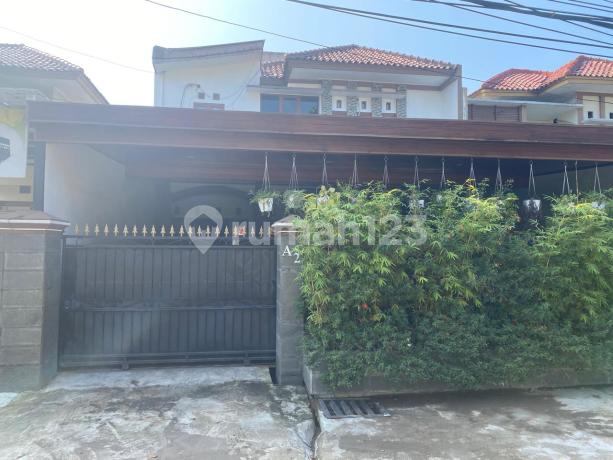 Jual Cepat Rumah 3lantai Taman Persada Asri Marghayu Jual Cepat Rumah 3lantai Taman Persada Asri Marghayu