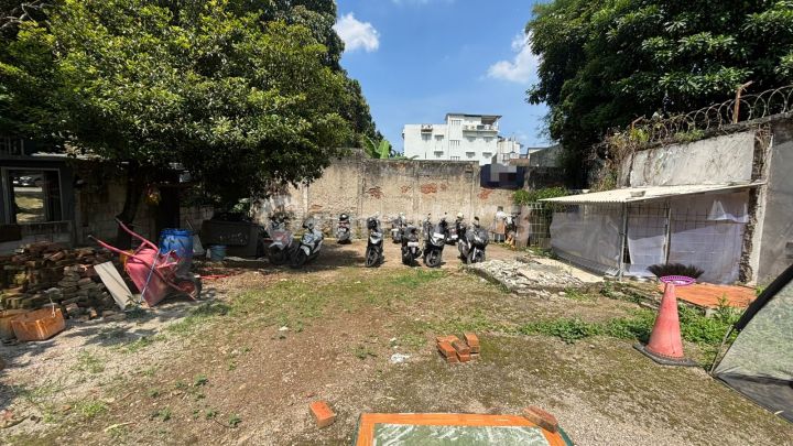 Kavling murah jarang ada di komplek dago asri, bandung