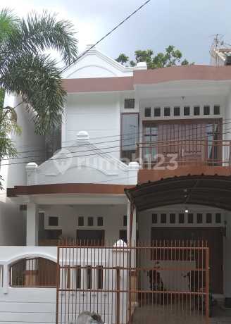 Rumah Murah Siap Huni di Komplek Griya Cigadung Baru