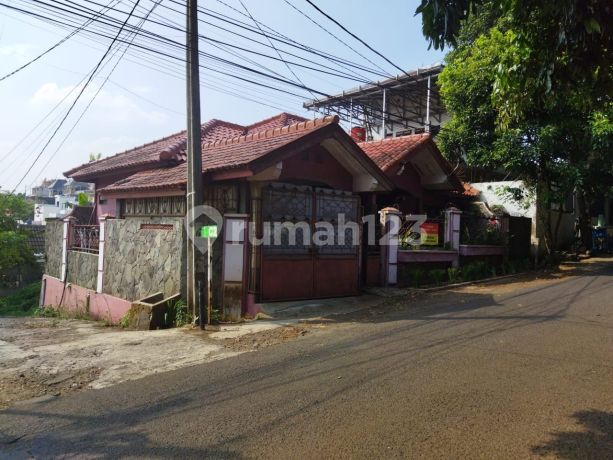 Rumah murah siap huni di komplek cipageran asri, cimahi utara Rumah murah siap huni di komplek cipageran asri, cimahi utara
