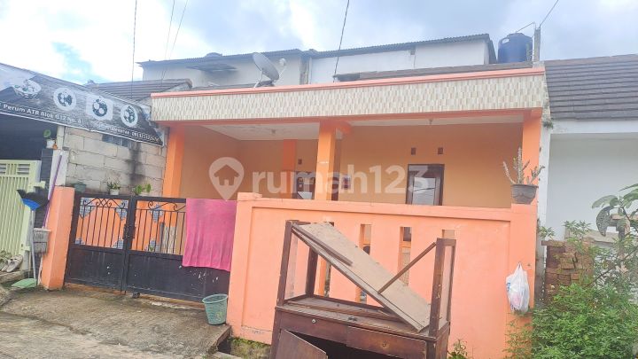 Rumah shm siap huni di komplek ambar tanjungsari residence, sumedang Rumah shm siap huni di komplek ambar tanjungsari residence, sumedang