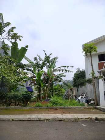 Tanah SHM Jarang Ada di Komplek Cigadung Green Land