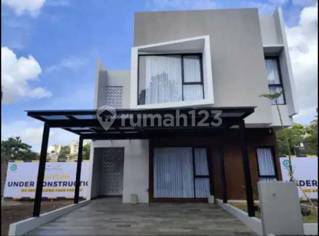 Rumah baru minimalis di capitol dago valley, coblong Rumah baru minimalis di capitol dago valley, coblong