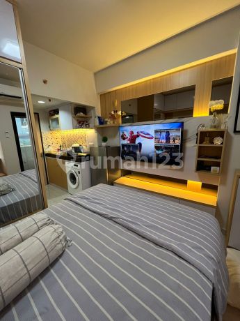 The alton apartemen The alton apartemen