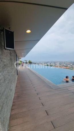 Hot Deal !! Termurah!!  Pinnacle Apartment ( Louis Keinne Pandanaran ) Semarang , Lantai Tinggi , Viewa Bagus , Good Invest , Mudah Disewakan !! Jika Butuh 2 Unit Jejer Ada !!