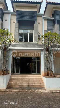 For Rent ! Ruko Di Beranda Bali Bsb City Semarang ,siap Huni 2lantai 2 Kmd Lt.60 Lb.90 2200watt 