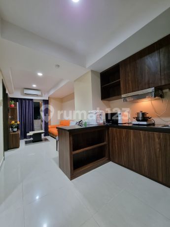 FOR RENT MG SUITES APARTMENT SEMARANG, 2 BEDROOM, FULLY FURNISHED, LOCATED IN GOLDEN TRIANGLE SEMARANG, READY TO OCCUPY!! FOR RENT MG SUITES APARTMENT SEMARANG, 2 BEDROOM, FULLY FURNISHED, LOCATED IN GOLDEN TRIANGLE SEMARANG, READY TO OCCUPY!!