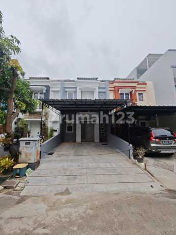 Dijual Rumah Siap Huni Puri Permata Mediterania / Puri Gardenajakarta Barat Dijual Rumah Siap Huni Puri Permata Mediterania / Puri Gardenajakarta Barat