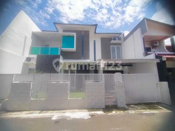  Rumah Modern Siap Huni di Ciputat 15 Menit ke Pondok Indah (73511 MIA)
