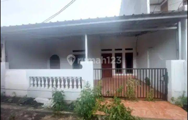 Dijual Rumah Di Komplek Pertamina Pondok Ranji Bintaro