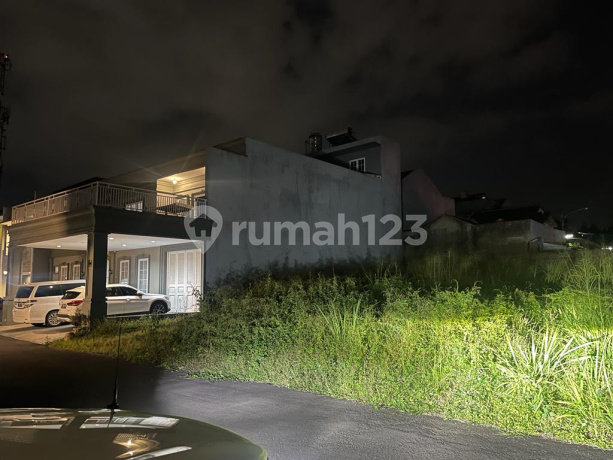 Dijual Tanah Kavling di Sukamulya Regency 