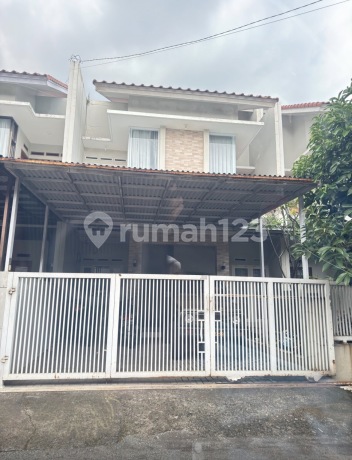 Termurah Rumah 2 Lantai di Antapani, Bandung
