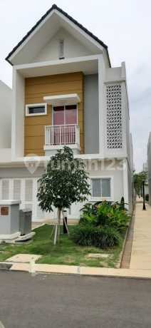 Termurah Rumah Cantik Cluster Amanda Summarecon Bandung