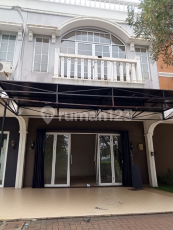 Ruko Solvang Arcade Lokasi Strategis Harga Murah