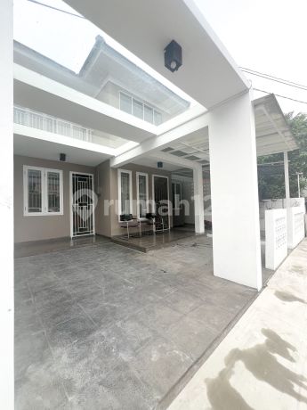 Rumah Siap Huni Di Villa Ilhami, Islamic Village Dekat Exit Tol Rumah Siap Huni Di Villa Ilhami, Islamic Village Dekat Exit Tol