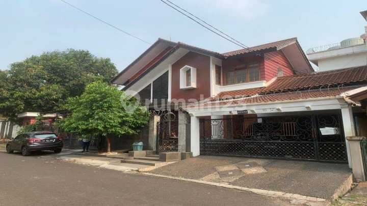 Rumah Mewah Bagus Shm 2 Lantai Lebak Bulus Jaksel Rumah Mewah Bagus Shm 2 Lantai Lebak Bulus Jaksel
