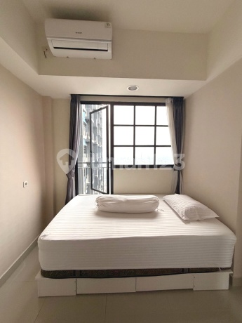 Apartemen Evenciio di Margonda Depok 2Br PPJB Apartemen Evenciio di Margonda Depok 2Br PPJB