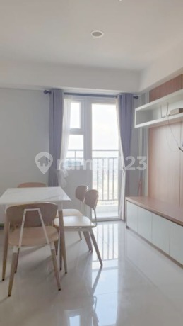 Apartemen Samesta Mahata Margonda 2Br AJB Apartemen Samesta Mahata Margonda 2Br AJB