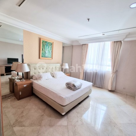 Apartemen Simprug Terrace 3br Pet Friendly
