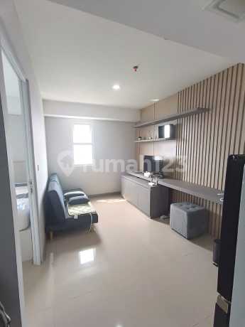 Apartemen Samesta Mahata Margonda Depok 1Br View Ui Apartemen Samesta Mahata Margonda Depok 1Br View Ui