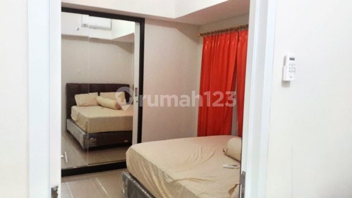 Apartemen Bintaro Altiz di Bintaro 2Br PPJB Apartemen Bintaro Altiz di Bintaro 2Br PPJB