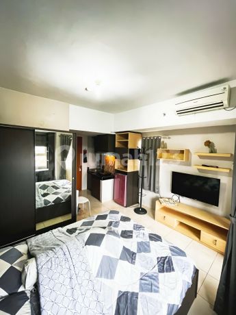 Apartemen Margonda Residence 5 Murah di Depok Studio