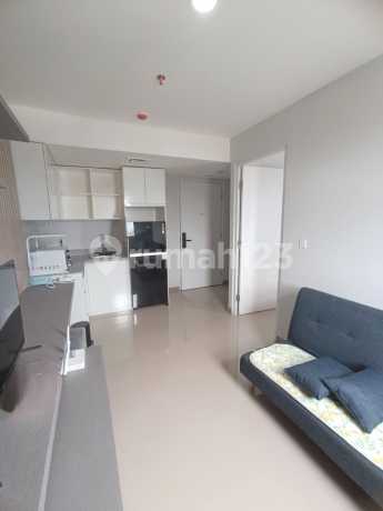 Apartemen Samesta Mahata Margonda Depok Hadap Ui