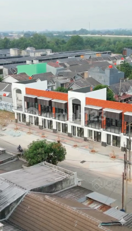 Ruko Grand Walk Grand Residence City Bekasi | KPR DP 0% & Special Promo Ruko Grand Walk Grand Residence City Bekasi | KPR DP 0% & Special Promo