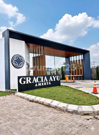 Gracia Ayu Amerta Residence Bekasi Unit Ready Siap Huni 5 Juta All In Free D P Cicilan Mulai 3 Jutaan Gracia Ayu Amerta Residence Bekasi Unit Ready Siap Huni 5 Juta All In Free D P Cicilan Mulai 3 Jutaan