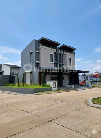 Cluster Araya Lake Grand Residence City Bekasi,Harga Mulai 900 Jutaan DP 0% Cicilan 5 Jutaan