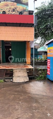 Ruko Palazzo Murah Mutiara Gading Timur Bekasi