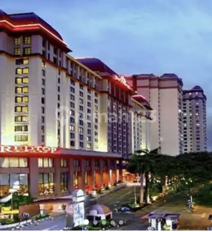 For Sale Red Top 2+1 Bedroom Apartment Rare Find, Pecenongan, Pasar Baru, Central Jakarta For Sale Red Top 2+1 Bedroom Apartment Rare Find, Pecenongan, Pasar Baru, Central Jakarta