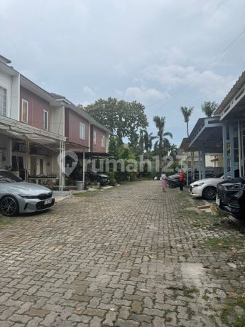 Dijual Rumah Minimalist Carina Townhouse, Cengkareng Jakarta Barat Dijual Rumah Minimalist Carina Townhouse, Cengkareng Jakarta Barat