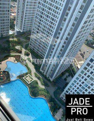 Apartemen Mtown Residence 1 BR Bagus + Strategis Gading Serpong