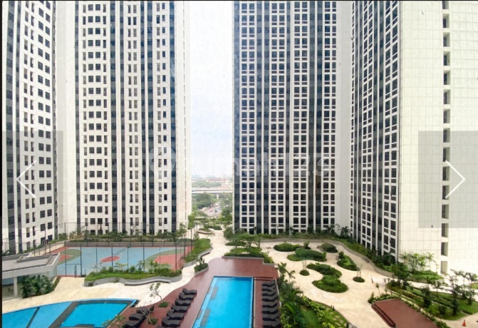 Selling at a Loss, Chadstone Apartment Cikarang, Fully Furnished Selling at a Loss, Chadstone Apartment Cikarang, Fully Furnished