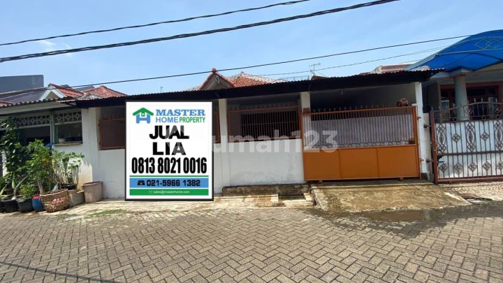 Hunian Nyaman 3 Kamar Tidur Dekat Di Villa Taman Cibodas Hunian Nyaman 3 Kamar Tidur Dekat Di Villa Taman Cibodas