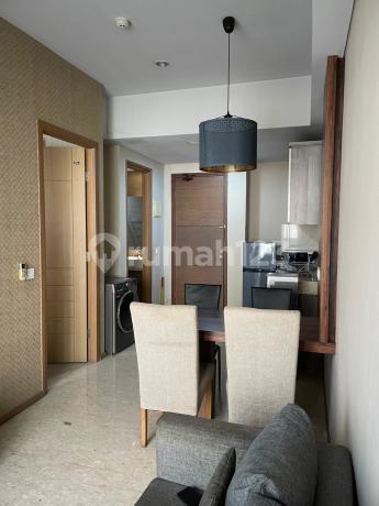 Apartement Grande Valore. Cikarang. Luas.53.m2. Full Furnish. Siap Huni Apartement Grande Valore. Cikarang. Luas.53.m2. Full Furnish. Siap Huni
