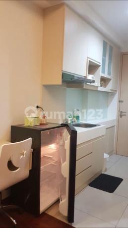 Apartement Tree Park BSD. Lantai.20. Luas. 25.M2. View. City. Full Furnish. Siap Huni