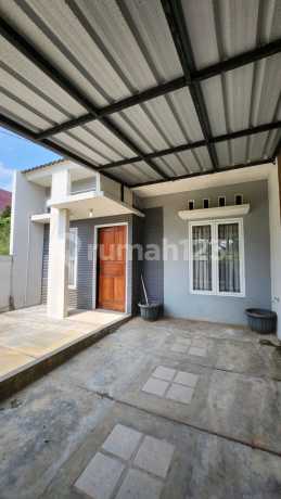 Rumah Siap Huni di Griya Cendekia - Gunung Sindur | SHM | 3 Kamar Rumah Siap Huni di Griya Cendekia - Gunung Sindur | SHM | 3 Kamar