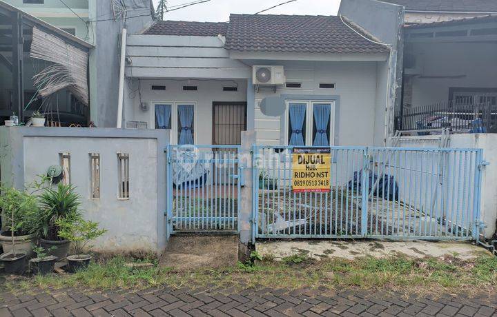 Dijual Rumah Siap Huni Sudah Renovasi Di Puri Serpong 1