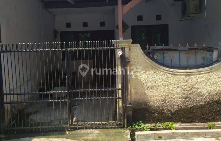 Dijual Rumah Minimalis Bagus Shm Hadap Utara Di Puri Serpong 1