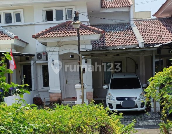 Dijual Rumah 2 Lantai Shm Bagus Hadap Selatan Di Puri Beta 1 Dijual Rumah 2 Lantai Shm Bagus Hadap Selatan Di Puri Beta 1