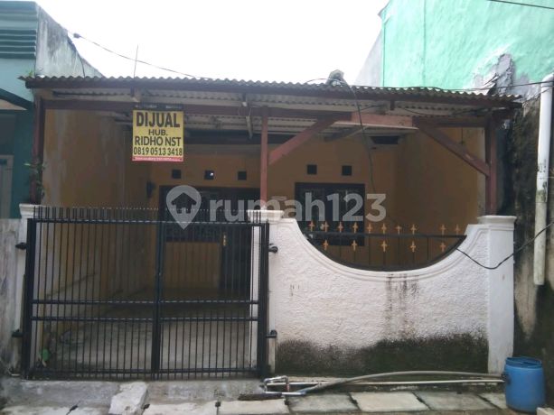 Dijual Rumah Minimalis Bagus Shm Hadap Utara Di Puri Serpong 1 Dijual Rumah Minimalis Bagus Shm Hadap Utara Di Puri Serpong 1