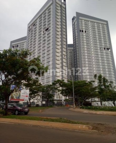 DIJUAL CEPAT APARTMENT CASA DE PARCO BSD CITY.TYPE STUDIO.LANTAI FAVORITE. DIJUAL CEPAT APARTMENT CASA DE PARCO BSD CITY.TYPE STUDIO.LANTAI FAVORITE.
