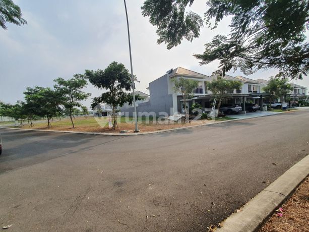 For Sale Corner Lot in Giri Cluster, Suvarna Sutera. For Sale Corner Lot in Giri Cluster, Suvarna Sutera.