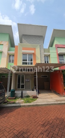 ARCADIA VILLAGE, GADING SERPONG. 6X8 SUDAH RENOV, DEKAT SEKOLAH, MALL, PASAR ARCADIA VILLAGE, GADING SERPONG. 6X8 SUDAH RENOV, DEKAT SEKOLAH, MALL, PASAR