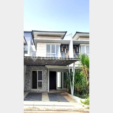 Rumah 6X15 2Kt Cluster Mississippi Jgc Jakarta Garden City Cakung Rumah 6X15 2Kt Cluster Mississippi Jgc Jakarta Garden City Cakung