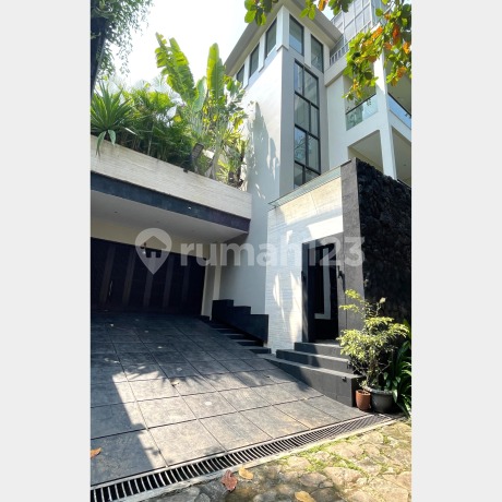 Perumahan The Riverville 4lt 308m type 3KT Cilandak Jakarta Selatan Perumahan The Riverville 4lt 308m type 3KT Cilandak Jakarta Selatan